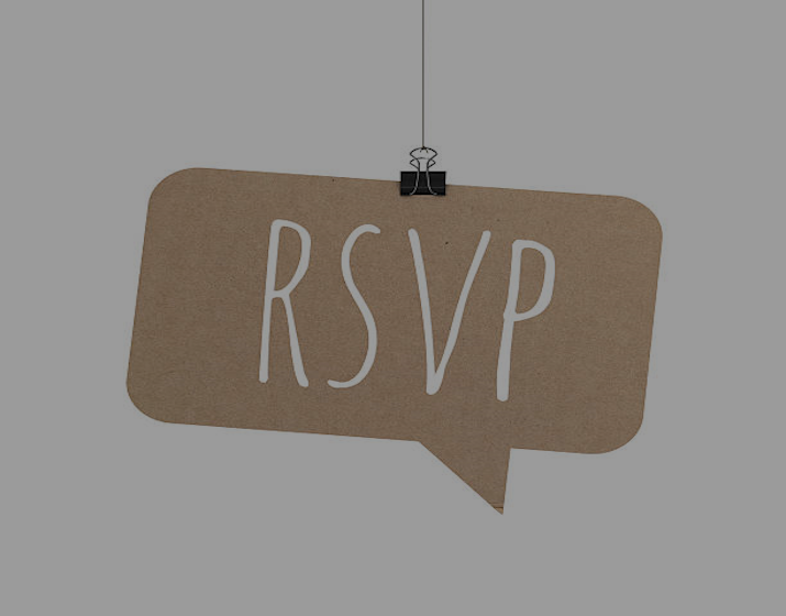 RSVP